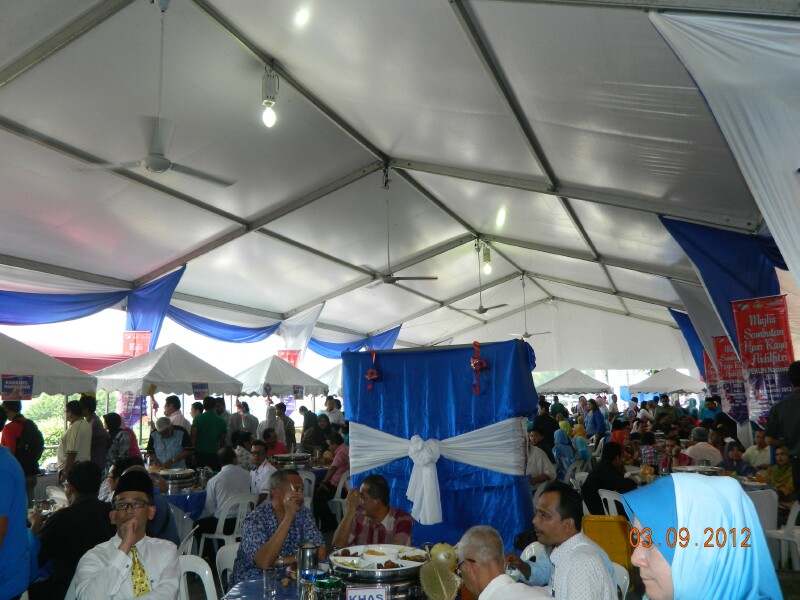 TEKUN 2012 - 17 TEKUN 2012 - 17